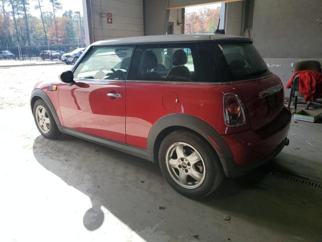 WMWMF33579TU73069 | 2009 Mini cooper