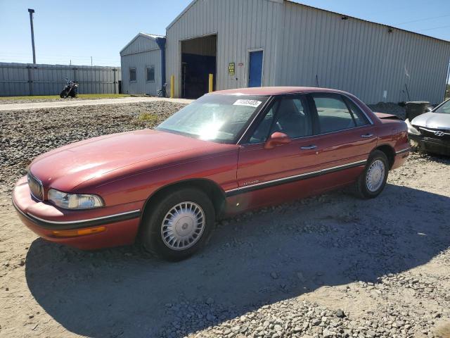 1999 Buick LeSabre Custom