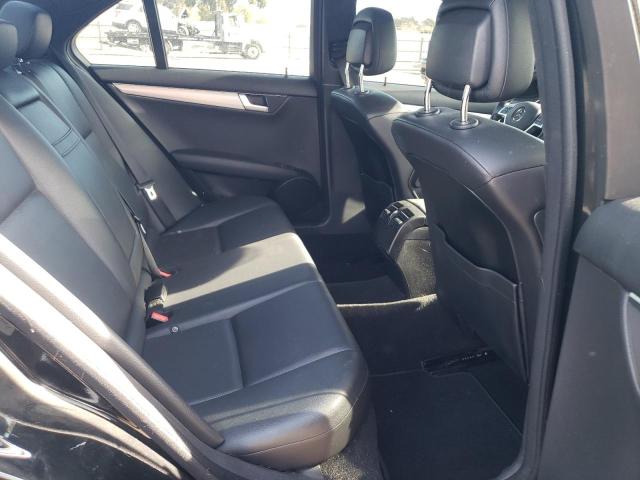 WDDGF4HB0ER311026 Mercedes-Benz C 250