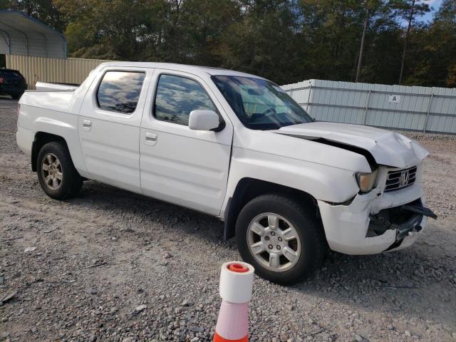 2006 Honda Ridgeline Rtl VIN: 2HJYK16556H543852 Lot: 77269633