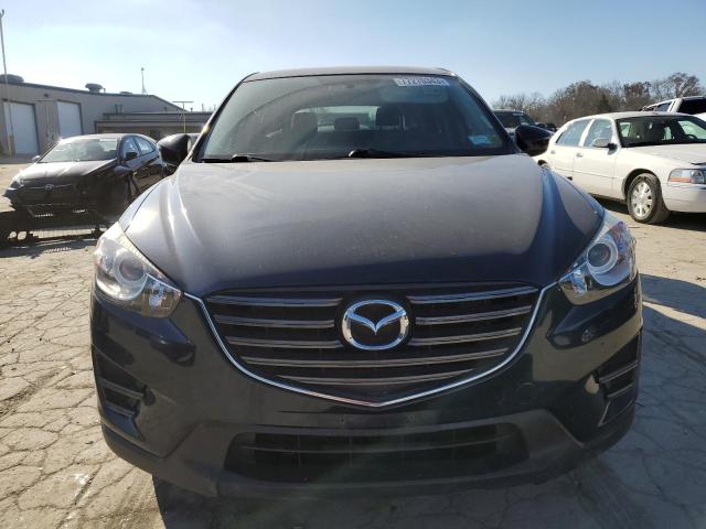 JM3KE4BY6G0894351 | 2016 MAZDA CX-5 SPORT