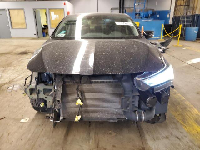 2019 ACURA ILX PREMIU - 19UDE2F77KA015094