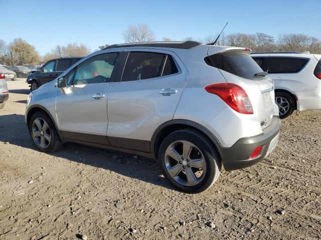 KL4CJCSB2EB745333 | 2014 BUICK ENCORE