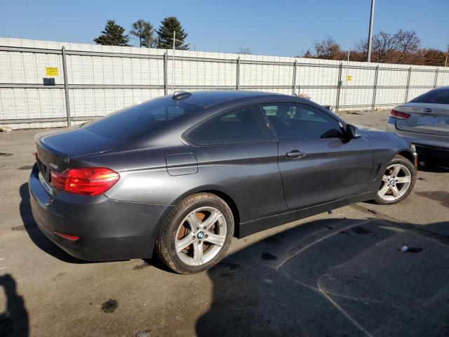 2015 BMW 428 XI - WBA3N9C57FK246208