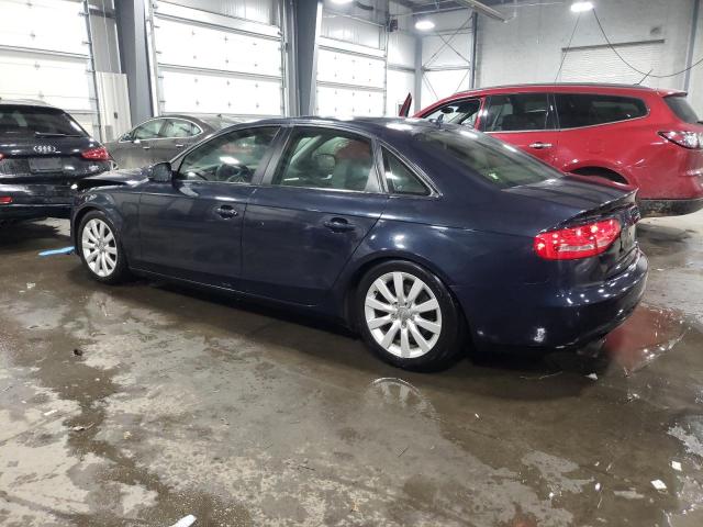 VIN WAUBFAFL7DN031542 2013 Audi A4, Premium no.2