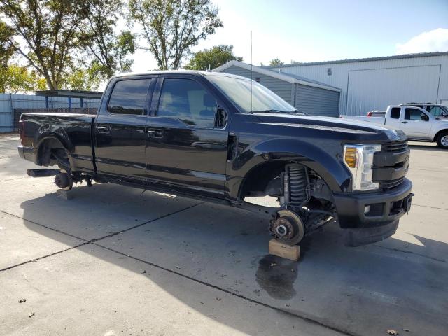 1FT7W2BT2JEB82692 | 2018 FORD F250 SUPER