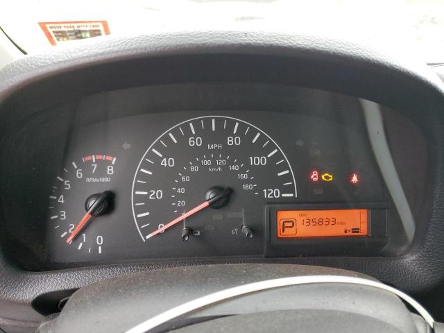 3N6CM0KN5FK706034 Nissan NV200 2.5S