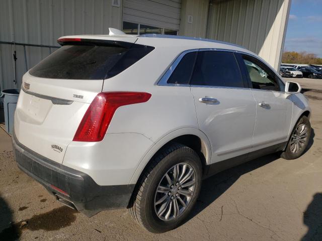 1GYKNDRS3HZ166147 | 2017 CADILLAC XT5 LUXURY