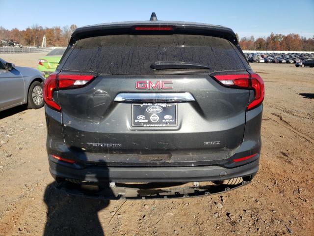 3GKALTEV3ML356313 | 2021 GMC TERRAIN SL