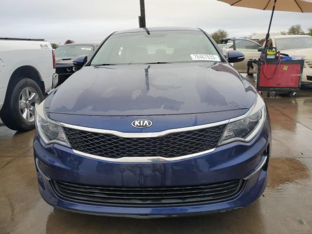 5XXGT4L30GG060498 | 2016 KIA OPTIMA LX