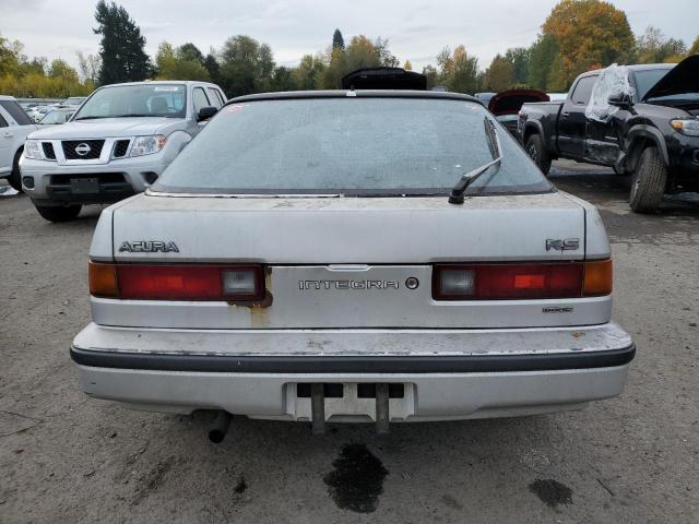 1988 Acura Integra Rs VIN: JH4DA1842JS008052 Lot: 73776583