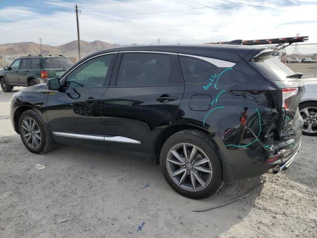 5J8TC1H57KL006410 | 2019 ACURA RDX TECHNO