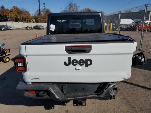 2021 JEEP GLADIATOR - 1C6HJTAG5ML535656