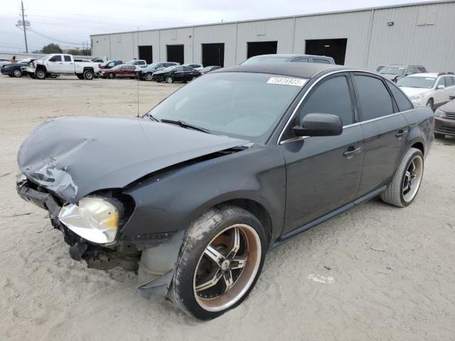 2007 Ford Five Hundred SEL