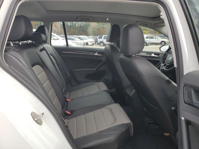 2017 VOLKSWAGEN GOLF SPORT - 3VWC17AU0HM543004