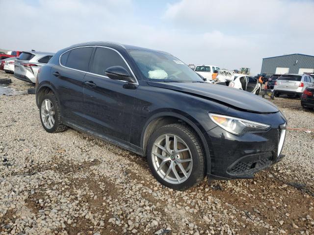 ZASFAKAN5J7B86583 | 2018 ALFA ROMEO STELVIO