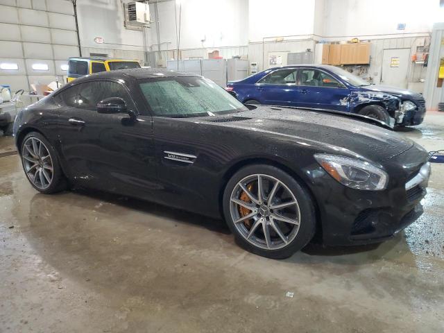 WDDYJ7JA1GA008067 | 2016 MERCEDES-BENZ AMG GT S