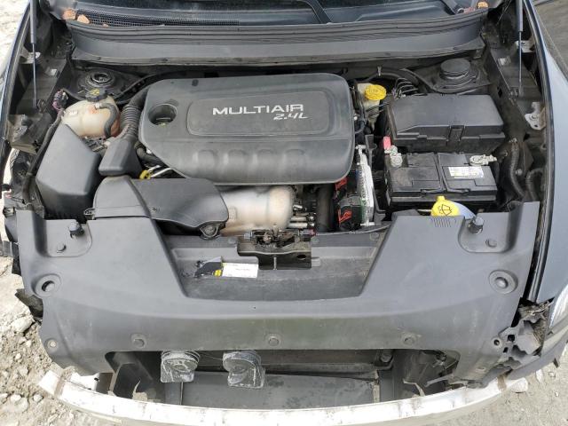 2015 JEEP CHEROKEE L - 1C4PJLDB7FW712665