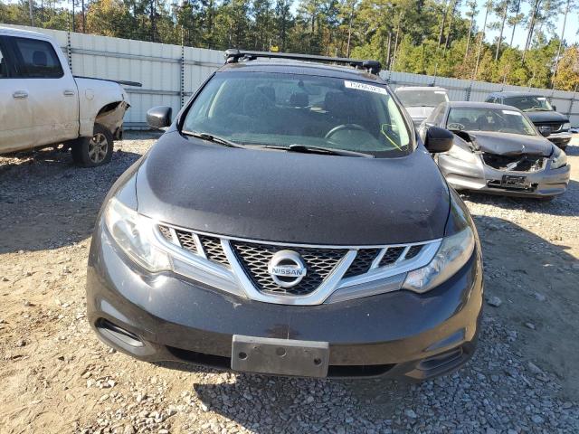 JN8AZ1MW9EW505350 | 2014 NISSAN MURANO S