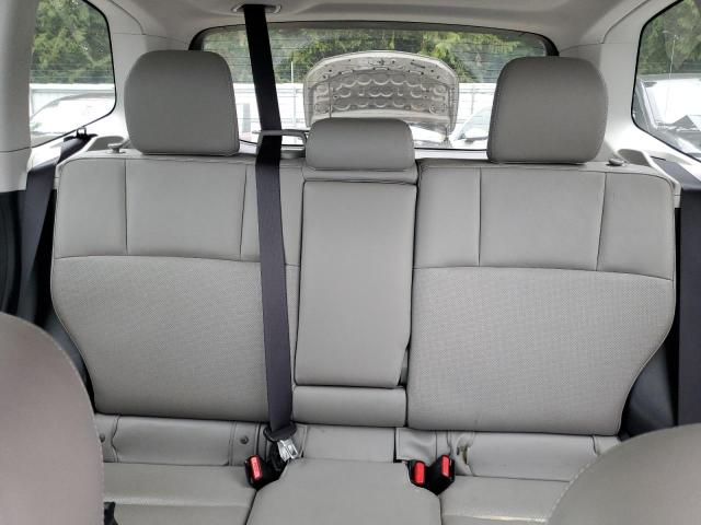 JF2SJAHC0FH488422 Subaru Forester 2.5i Limited