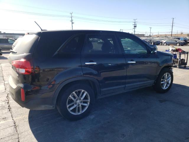 5XYKT3A66FG558992 2015 Kia Sorento Lx