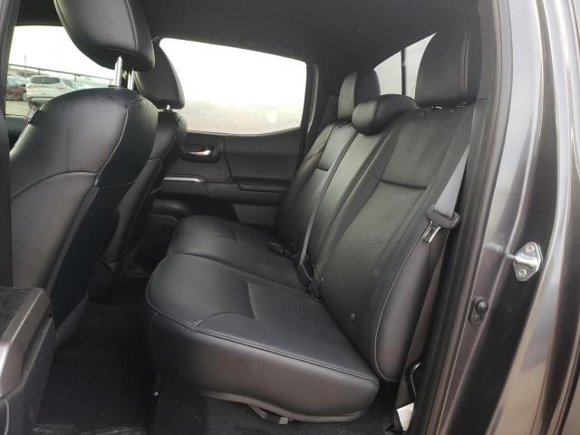 2021 TOYOTA TAC 3TMEZ5CN6MM155655