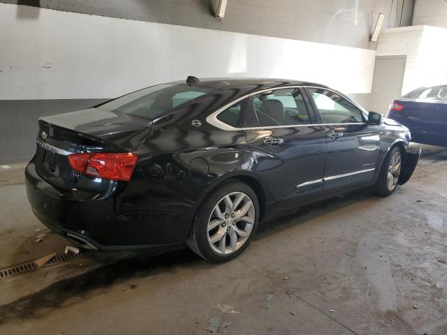 1G1145SL2EU145319 | 2014 CHEVROLET IMPALA LTZ