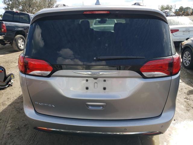 2C4RC1EG9HR752906 2017 CHRYSLER PACIFICA, photo no. 6