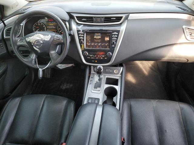 5N1AZ2MJ9KN101399 Nissan Murano S 8