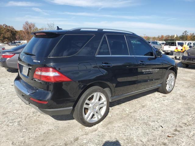 VIN 4JGDA2EB6DA221540 2013 Mercedes-Benz ML-Class, ... no.3