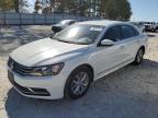 2016 VOLKSWAGEN PASSAT S - 1VWAS7A33GC040207