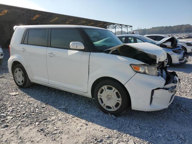 JTLZE4FE7CJ023295 | 2012 Scion xb