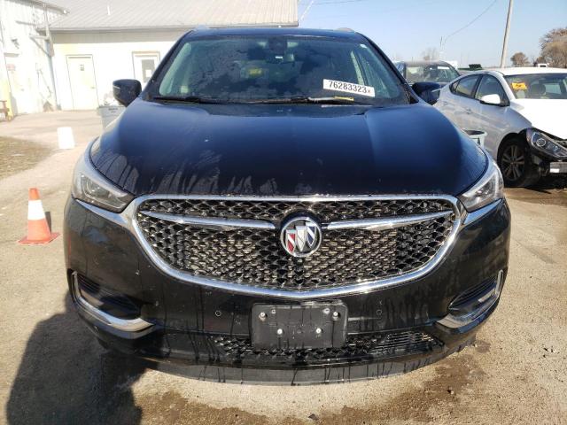 5GAEVCKW9LJ132152 | 2020 BUICK ENCLAVE AV