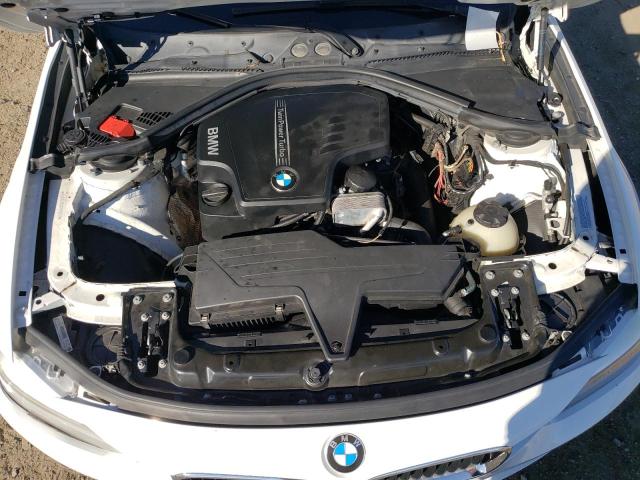 WBA3B1C50EPV79247 | 2014 BMW 320 i