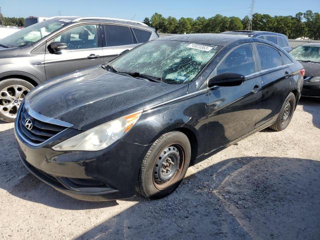 5NPEB4ACXBH061426 | 2011 Hyundai sonata gls