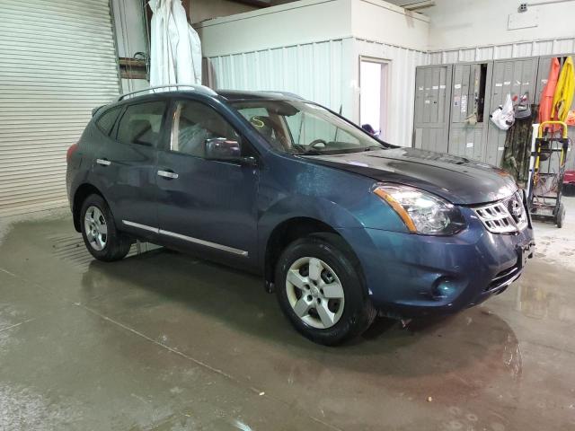 JN8AS5MV8FW259105 2015 Nissan Rogue Select S