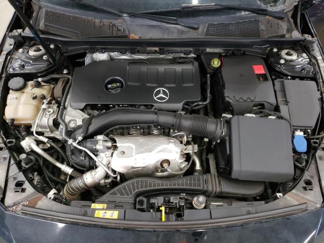 WDD3G4EB8KW024272 2019 Mercedes-Benz A 220