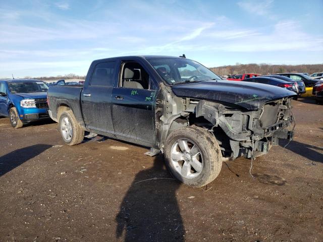 3C6RR7LT7HG789144 | 2017 RAM 1500 SLT