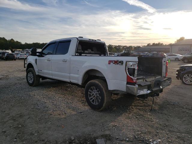 1FT7W2BT7MEC57049 | 2021 FORD F250 SUPER