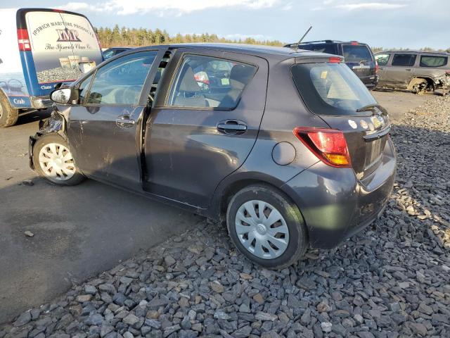 VNKKTUD39HA074543 | 2017 TOYOTA YARIS L