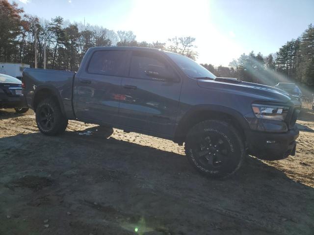 1C6SRFLT7PN677462 | 2023 RAM 1500 REBEL