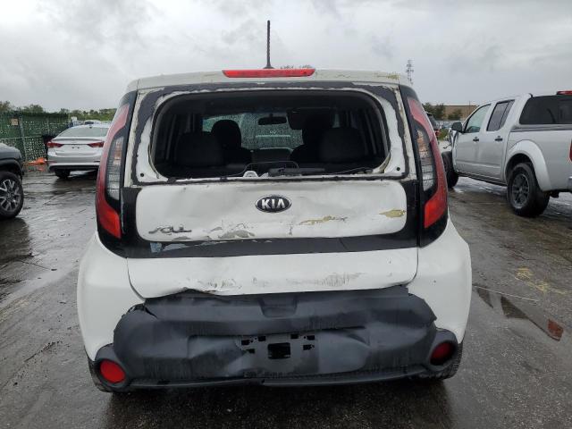 KNDJP3A54F7140791 | 2015 KIA SOUL +