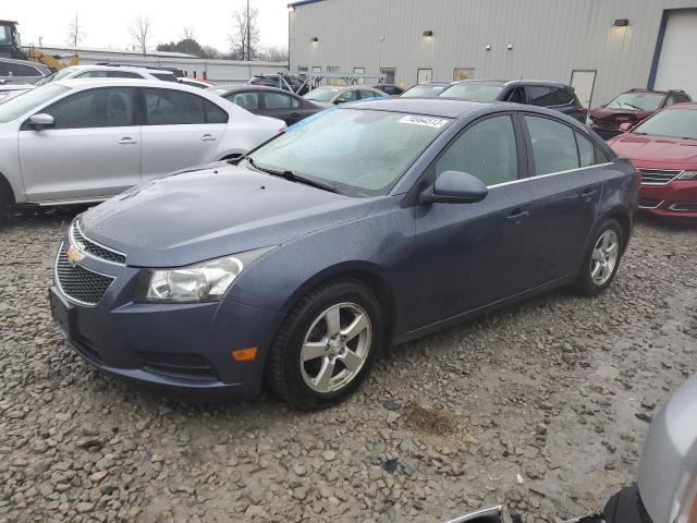 2013 Chevrolet Cruze LT