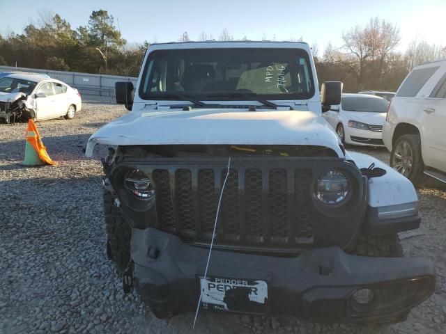 1C6HJTAG6NL157137 | 2022 JEEP GLADIATOR