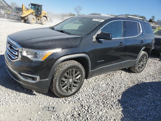 2019 GMC Acadia SLT1