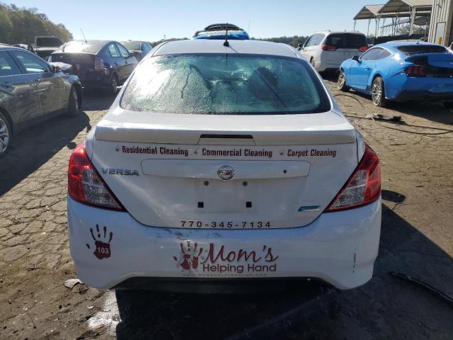 3N1CN7AP5GL872869 Nissan VERSA S