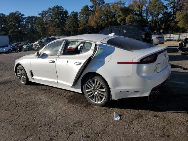 KNAE15LA6J6023735 2018 Kia Stinger