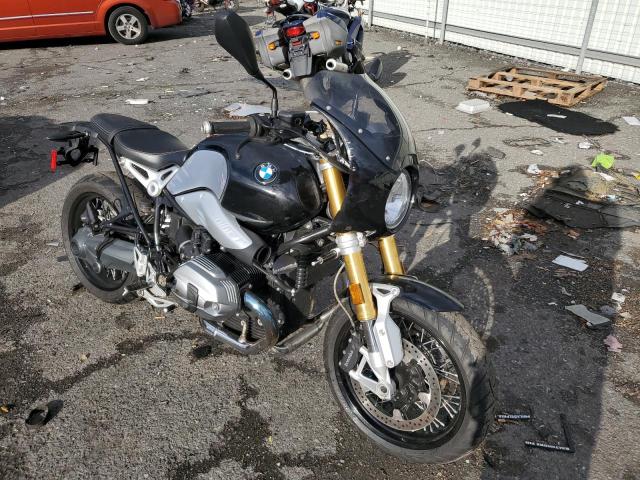 2014 BMW R NINE T - WB10A1605EZ397294