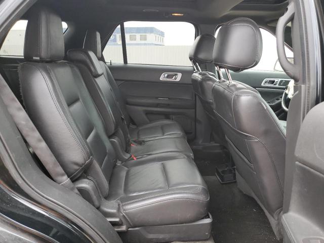 1FM5K8D85EGA86849 | 2014 FORD EXPLORER X