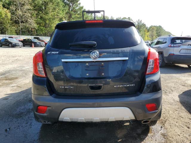 KL4CJASB3EB728948 Buick Encore